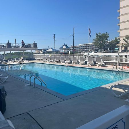 Diamond Crest Motel Wildwood Crest Exterior foto